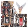 Adepta Sororitas - Intranzia Fraye Dogmata Superior